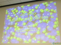 Classical MD, Ensembles, Ab-initio MD (Part 1)