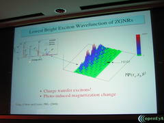 First-Principles Studies and the Spectroscopic Properties of Carbon Nanostructures: Sheets, Tubes and Ribbons (Part 2)