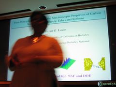 First-Principles Studies and the Spectroscopic Properties of Carbon Nanostructures: Sheets, Tubes and Ribbons (Part 1)