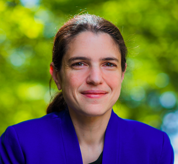 32. Materials discovery in challenging spaces with machine learning