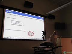 Nearsightedness of Electronic Matter - Revisited (Part 1)