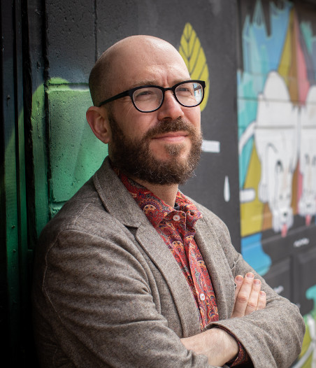 31. There is no time for science as usual: Materials Acceleration Platforms