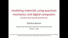 DFT fundamentals: from theory to practice