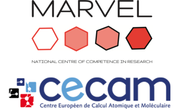 CECAM-MARVEL Classics in molecular and materials modeling