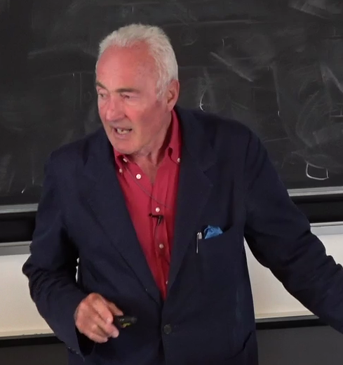 15. Geometrical observables of the electronic ground state