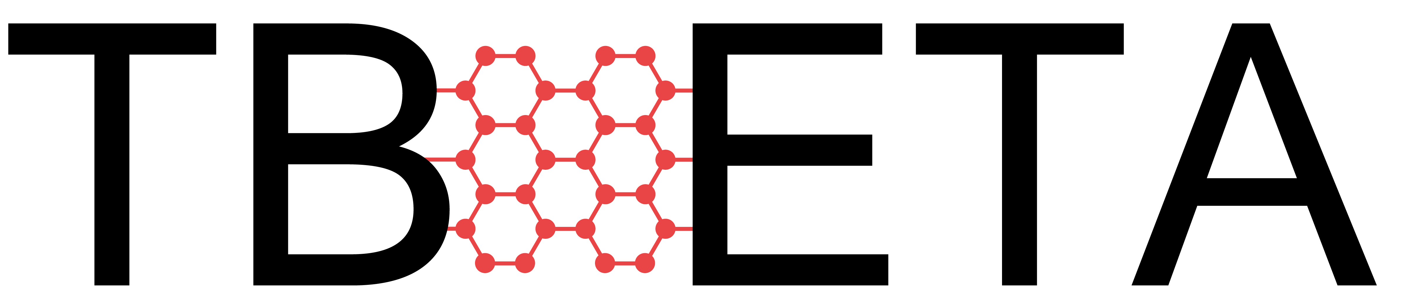 Tight-Binding Electronic Transport Application (TBETA) for graphene nanoribbon junctions