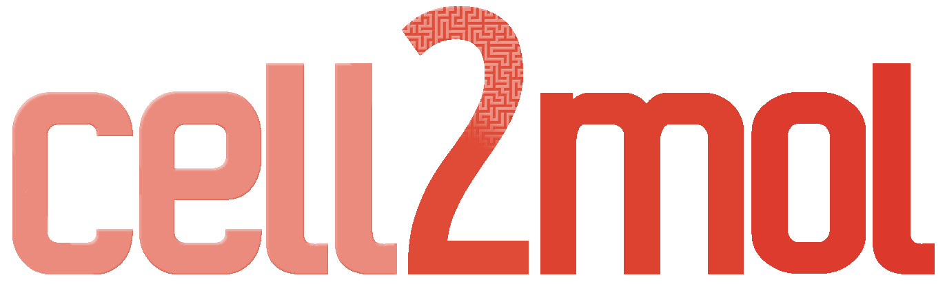 cell2mol: unit cell to molecule interpretation