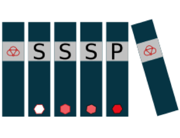 Standard solid-state pseudopotentials (SSSP)