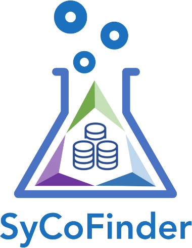 Synthesis condition finder